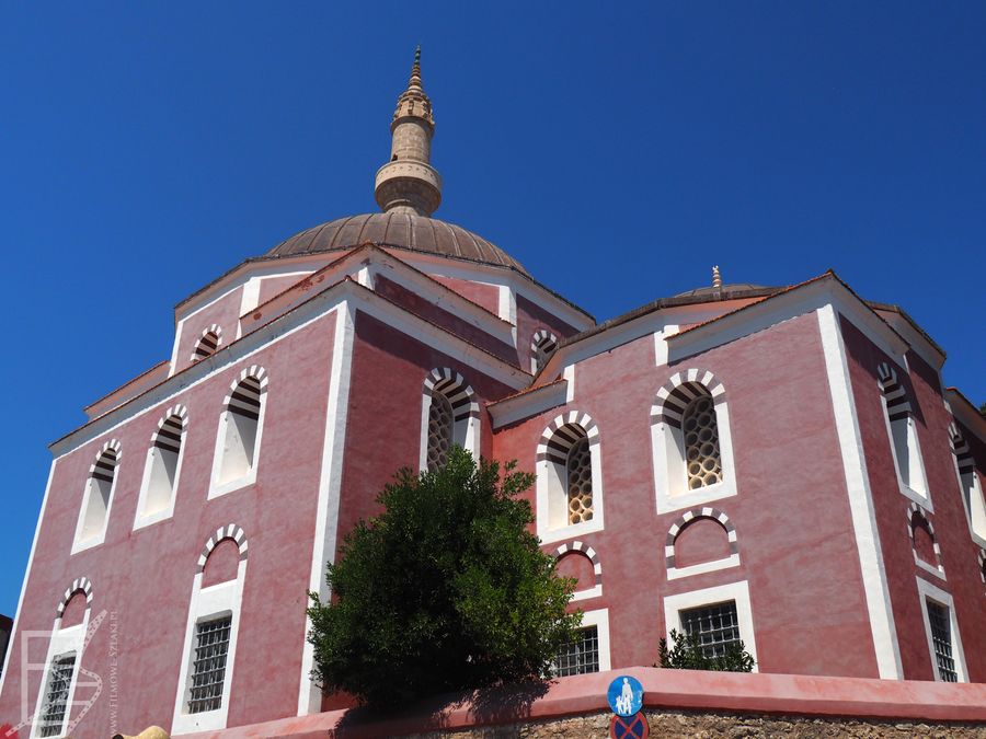 Meczet Sulejmana