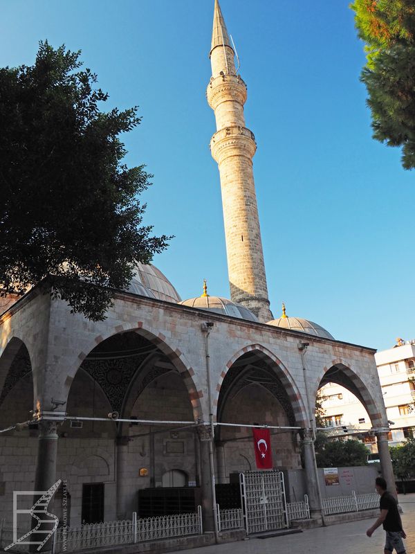 Meczet Murad Pasha