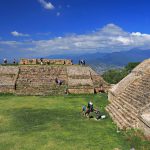 Monte Alban