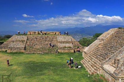 Monte Alban