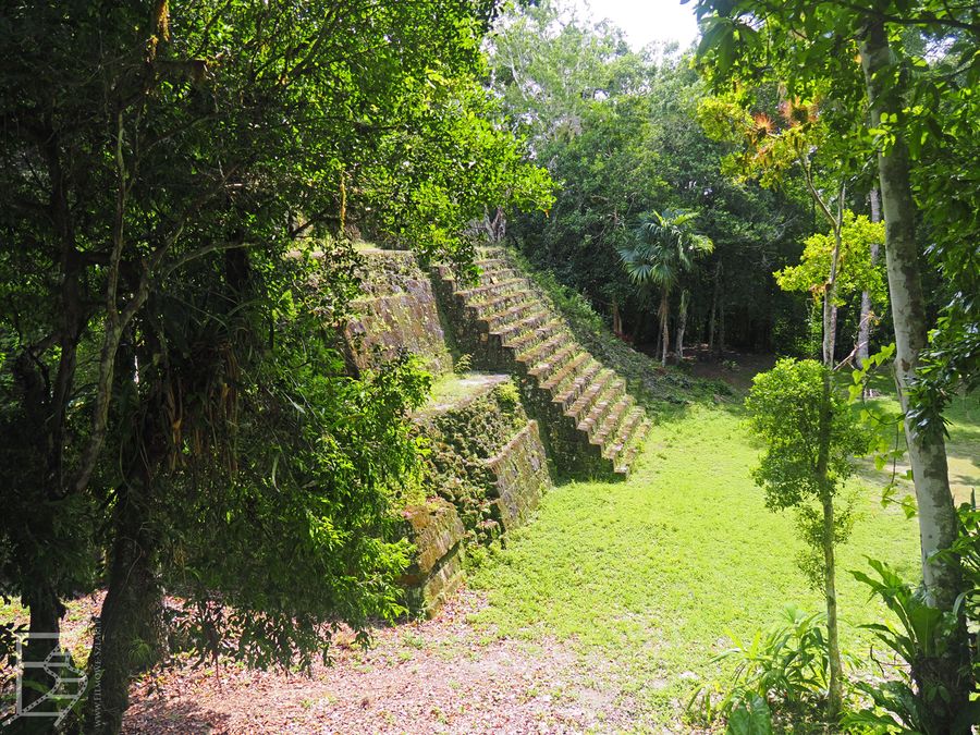 Tikal, Gwatemala
