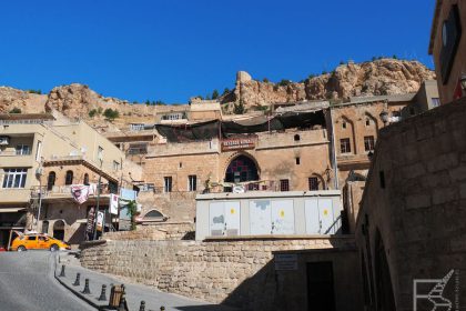 Mardin