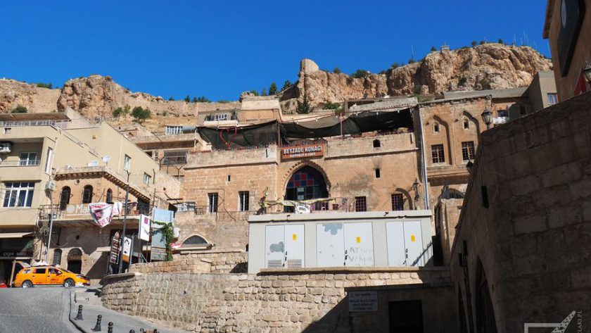 Mardin