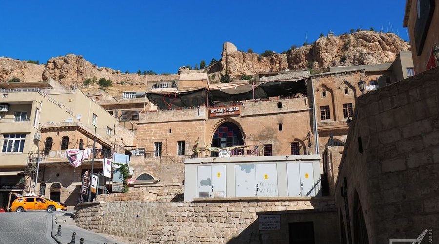 Mardin