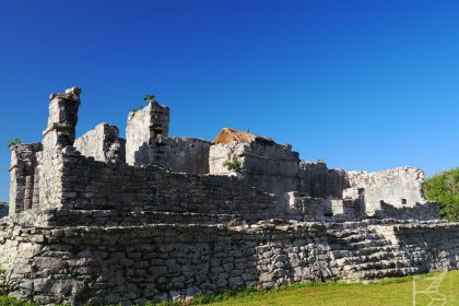 Tulum, Meksyk