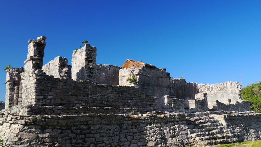 Tulum, Meksyk