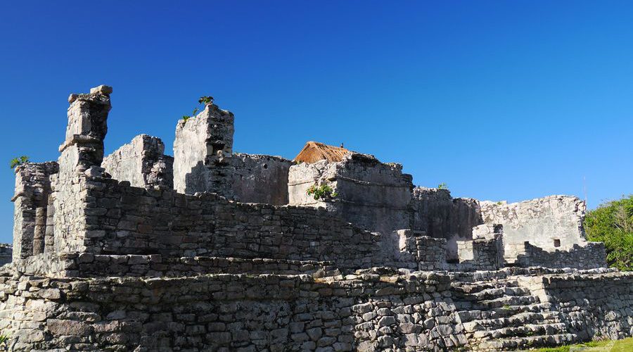 Tulum, Meksyk