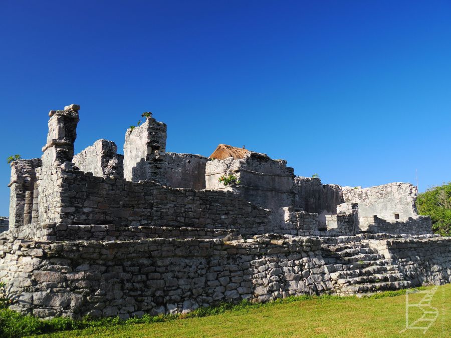 Tulum, Meksyk