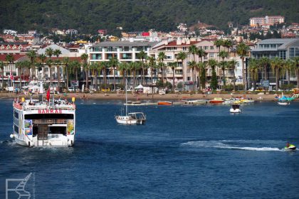 Marmaris, Turcja