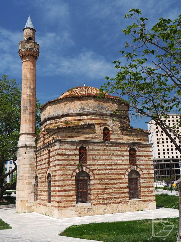 Meczet Muradie (Wlora)