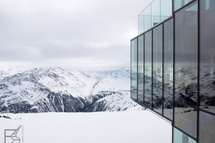 ice Q, Sölden