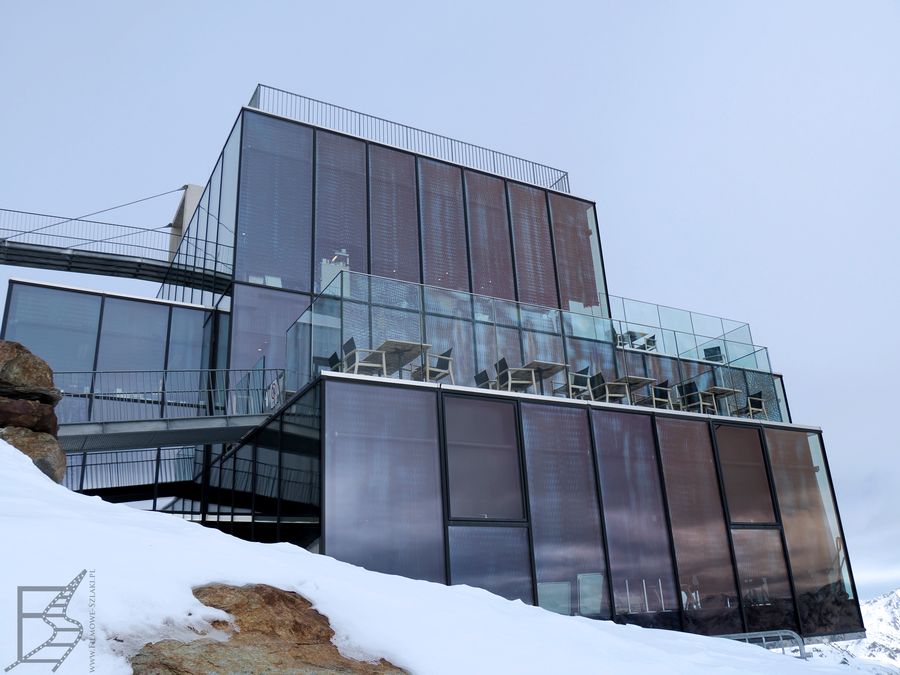 ice Q to bardzo ciekawa konstrukcja