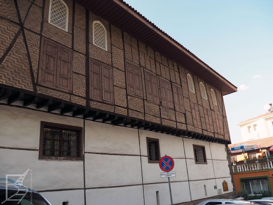 Typowy Dom Otomański