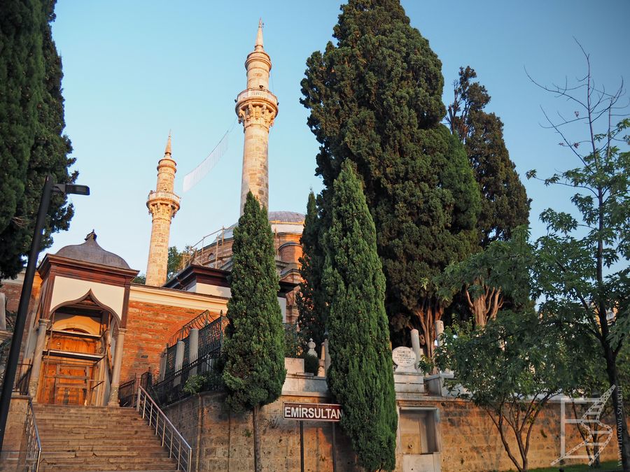 Meczet Emira Sułtana