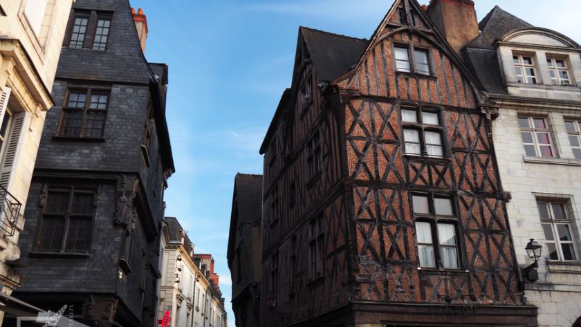 Tours