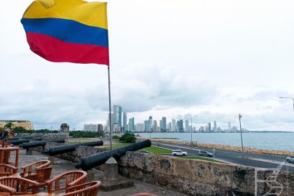 Cartagena de Indias