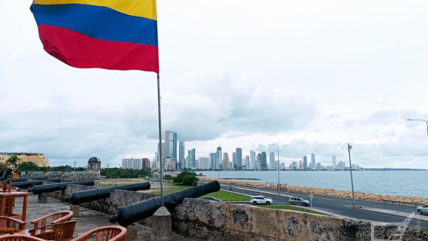 Cartagena de Indias