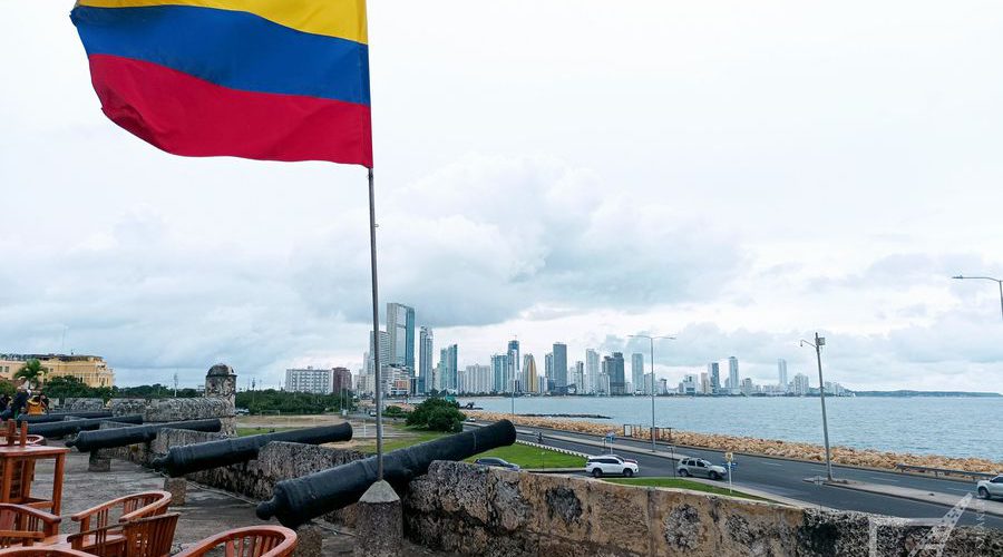 Cartagena de Indias