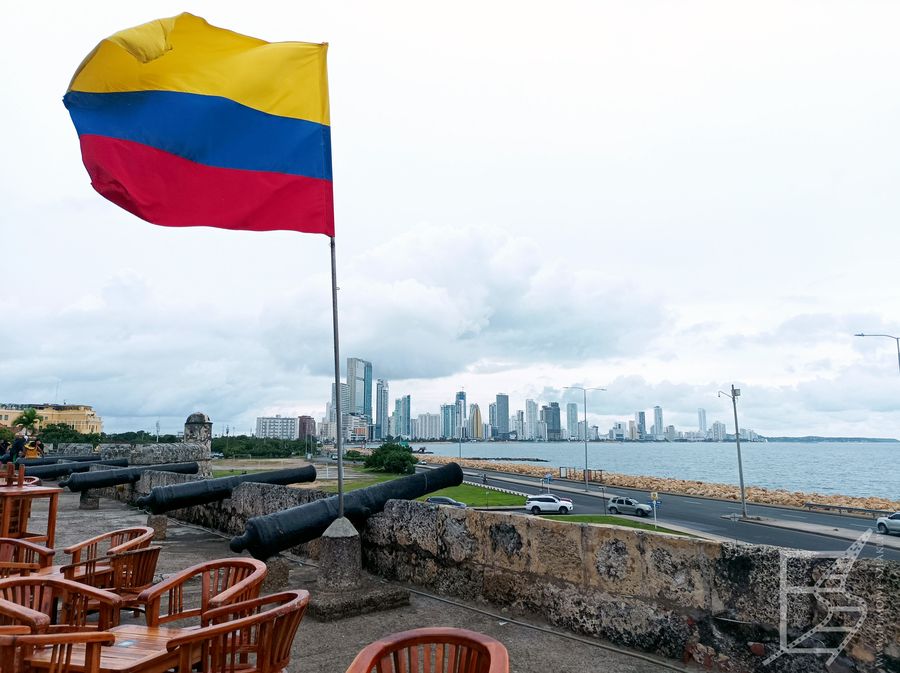 Cartagena de Indias