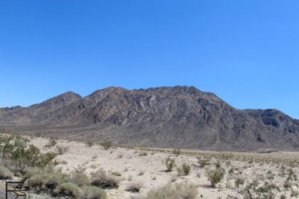 Pustynia Mojave (Mohave)