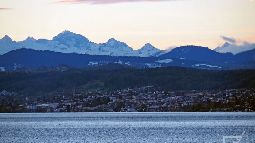 Zurich, Szwajcaria