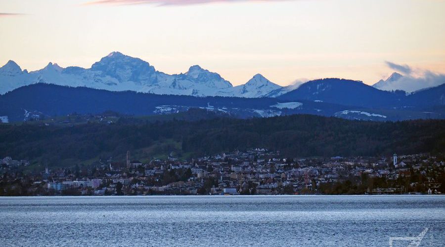 Zurich, Szwajcaria