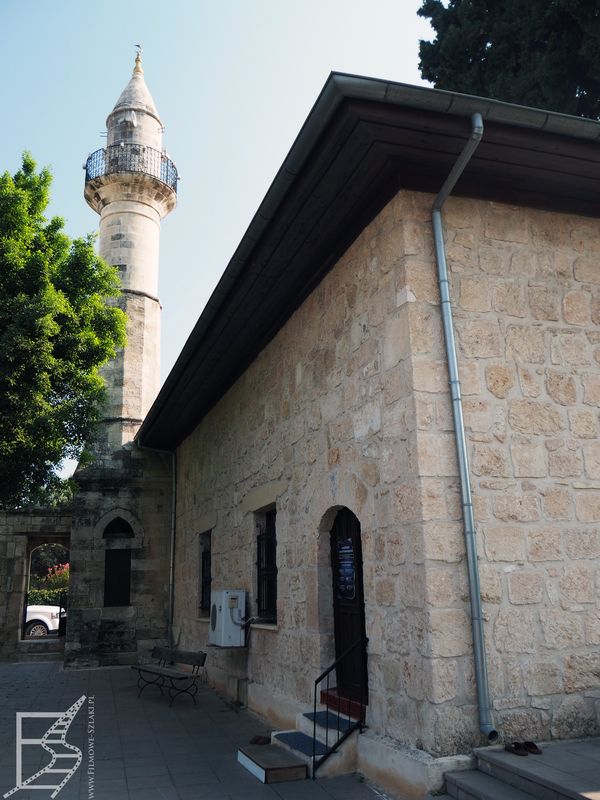 Meczet Miralay Ahmet Bey