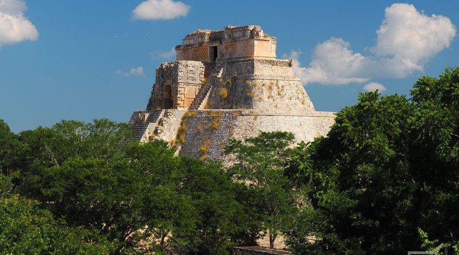 Uxmal