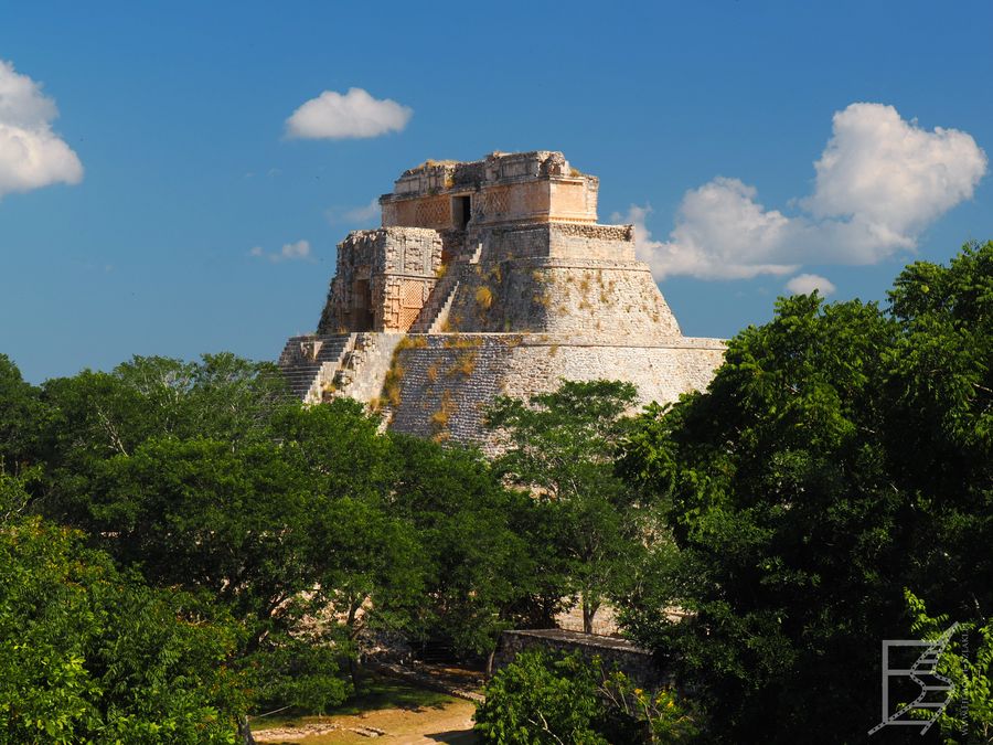 Uxmal