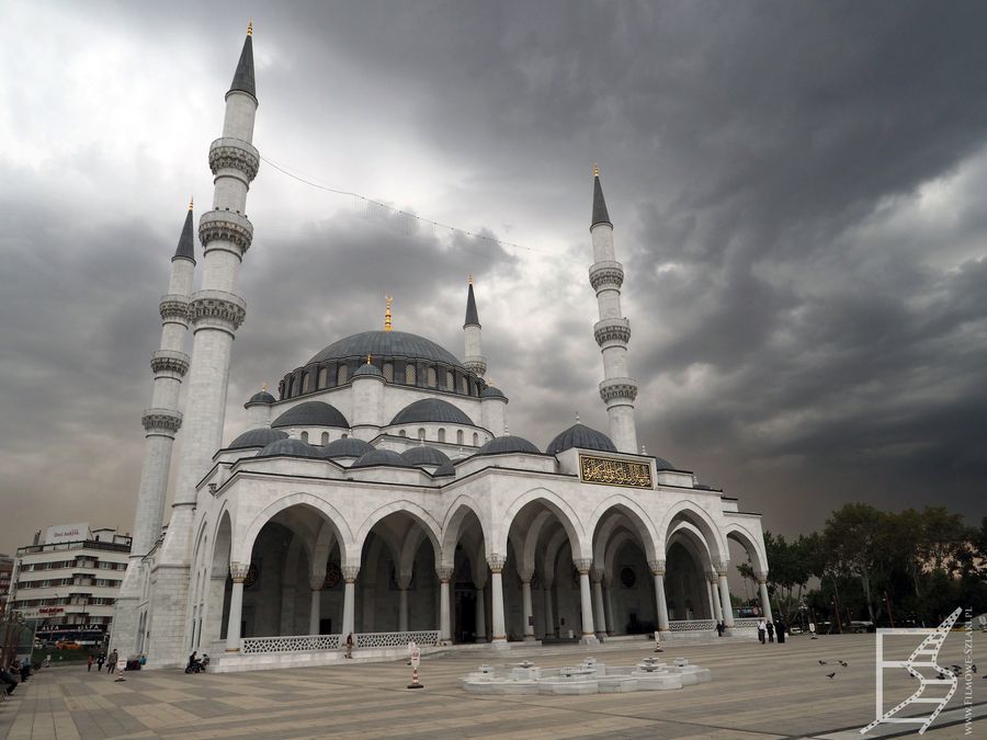 Meczet Melike Hatum