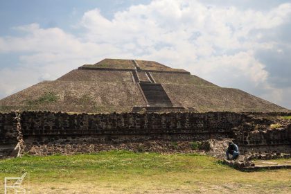 Teotihuacán