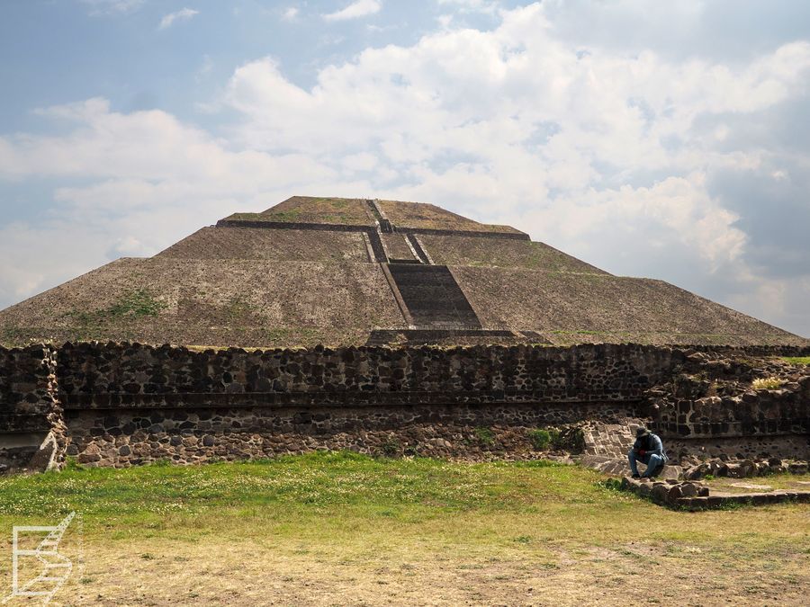 Teotihuacán