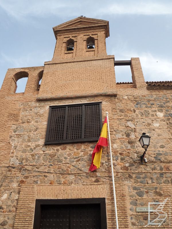 Synagoga El Tránsito