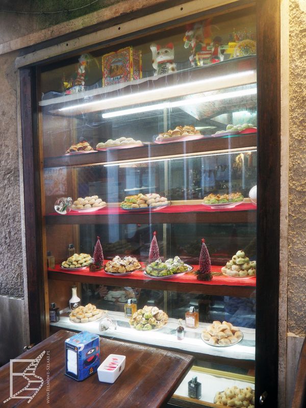Ciastkarnia Pasticceria Maria Grammatico