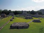 Mayapan, stanowisko archeologiczne w Meksyku