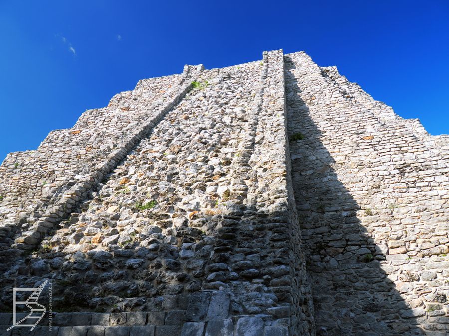 Piramida Kukulkana