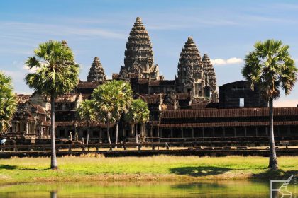 Angkor Wat