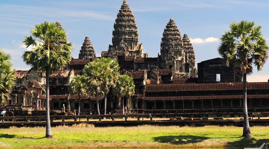 Angkor Wat