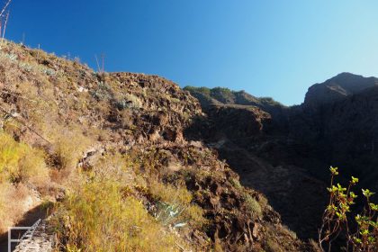 Barranco del Infierno