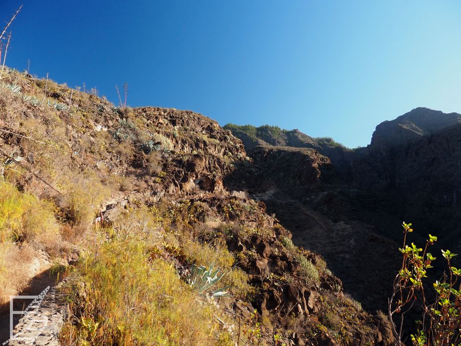 Barranco del Infierno