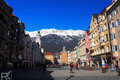 Innsbruck