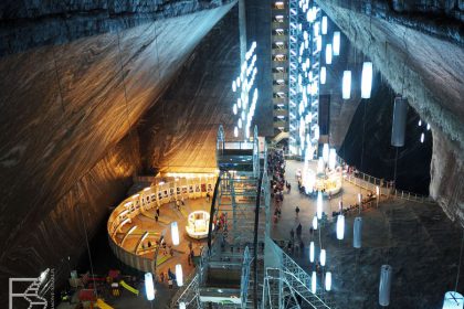 Salina Turda