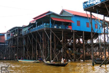 Kampong Khleang