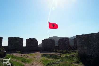 Zamek Rofazy, Szkodra