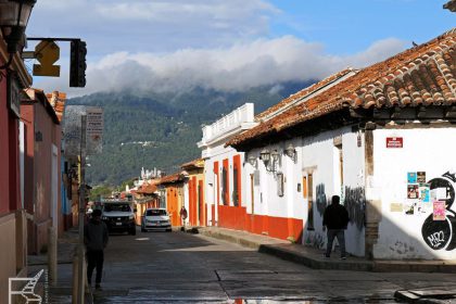 San Cristóbal de las Casas