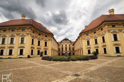 Pałac Slavkov (Austerlitz)