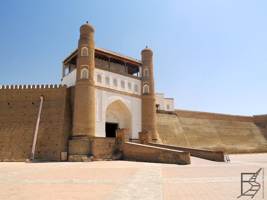 Cytadela Ark
