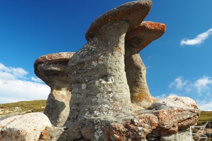 Bucegi
