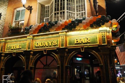 Dublin, Temple Bar