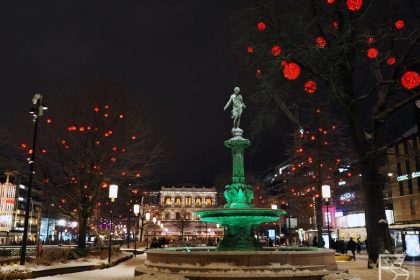Göteborg